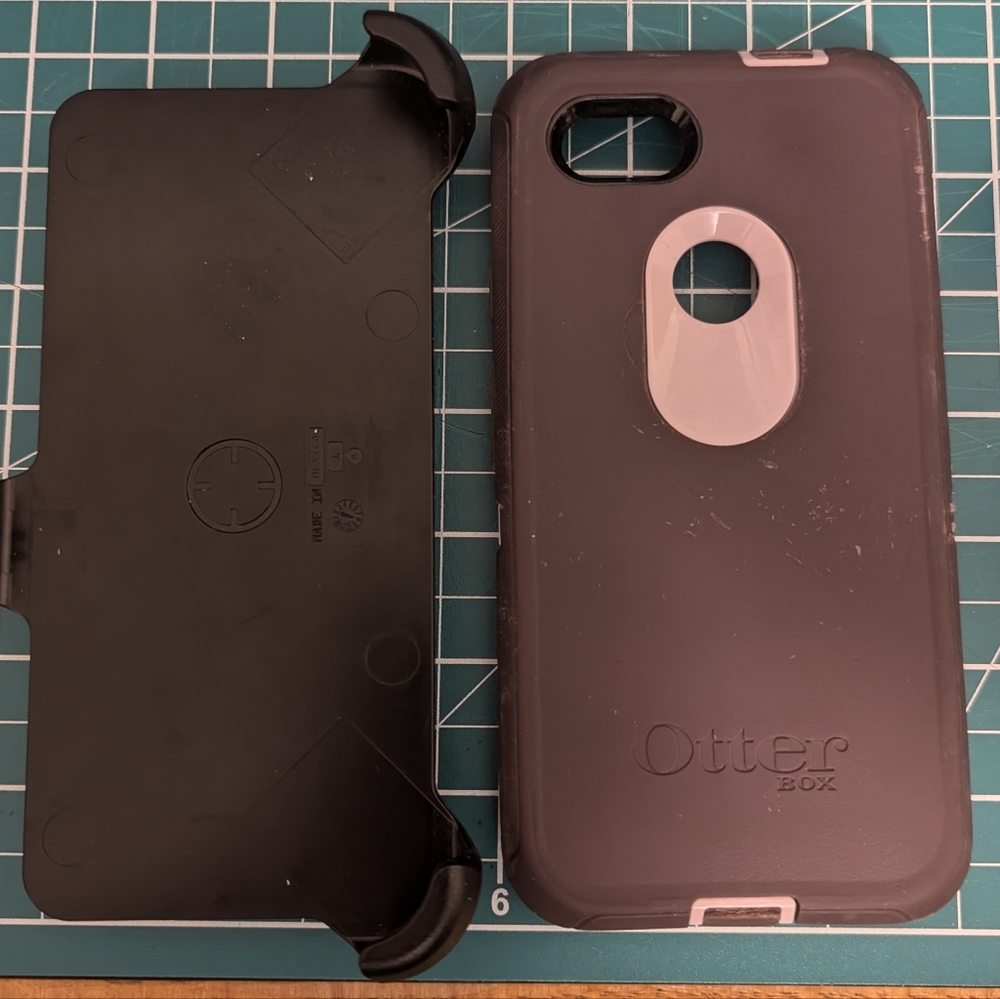 Google Pixel 3a XL OtterBox